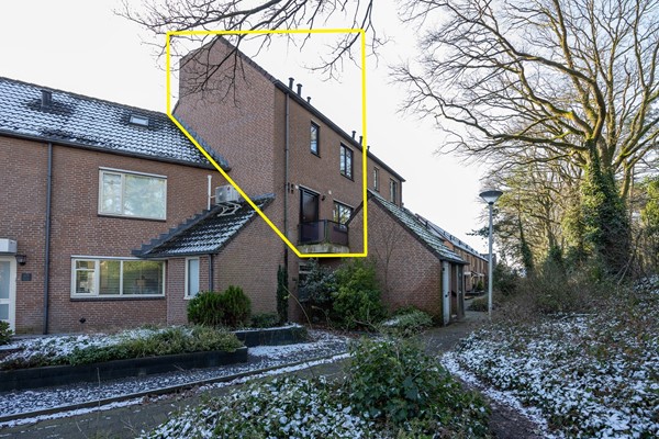 Sold: Veluwehof 71, 5709 KJ Helmond